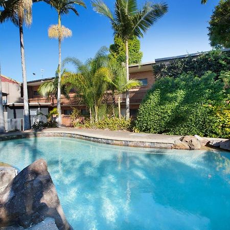 Villa Noosa Hotel Noosaville Εξωτερικό φωτογραφία