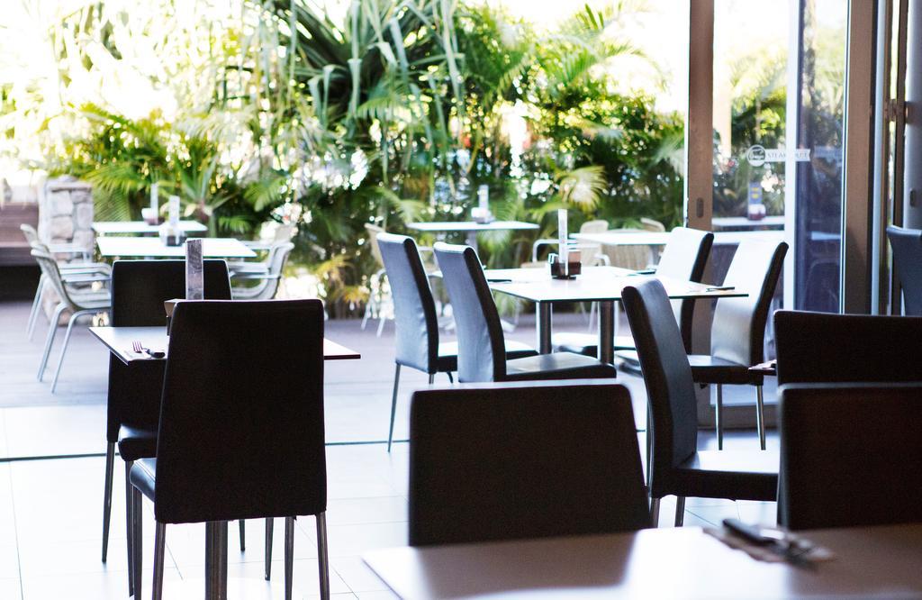Villa Noosa Hotel Noosaville Εξωτερικό φωτογραφία
