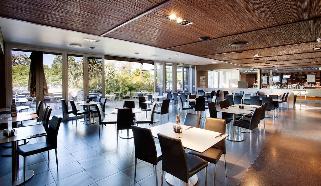 Villa Noosa Hotel Noosaville Εξωτερικό φωτογραφία