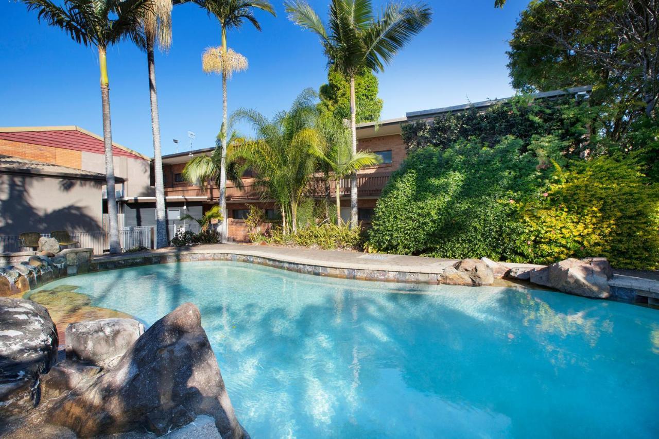 Villa Noosa Hotel Noosaville Εξωτερικό φωτογραφία