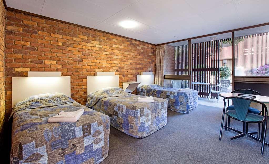 Villa Noosa Hotel Noosaville Δωμάτιο φωτογραφία