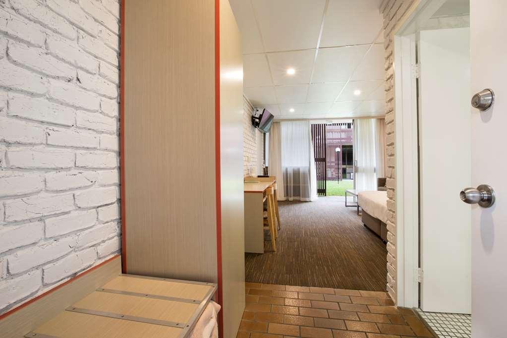 Villa Noosa Hotel Noosaville Δωμάτιο φωτογραφία