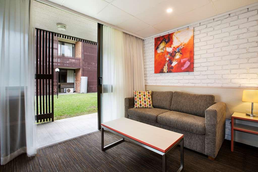 Villa Noosa Hotel Noosaville Δωμάτιο φωτογραφία