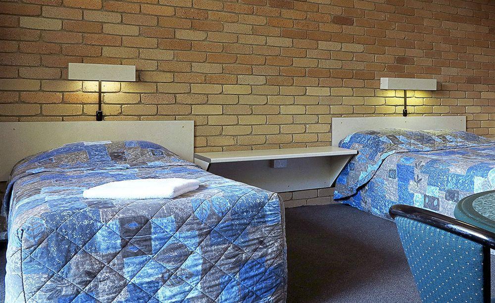 Villa Noosa Hotel Noosaville Εξωτερικό φωτογραφία