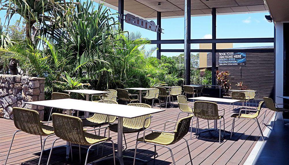 Villa Noosa Hotel Noosaville Εξωτερικό φωτογραφία