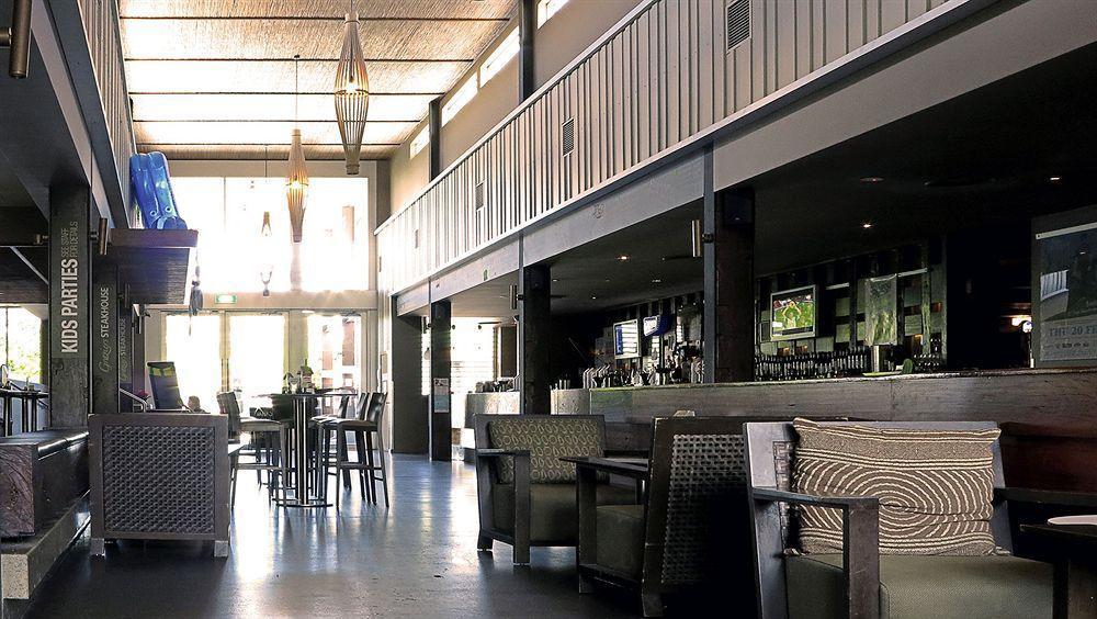 Villa Noosa Hotel Noosaville Εξωτερικό φωτογραφία