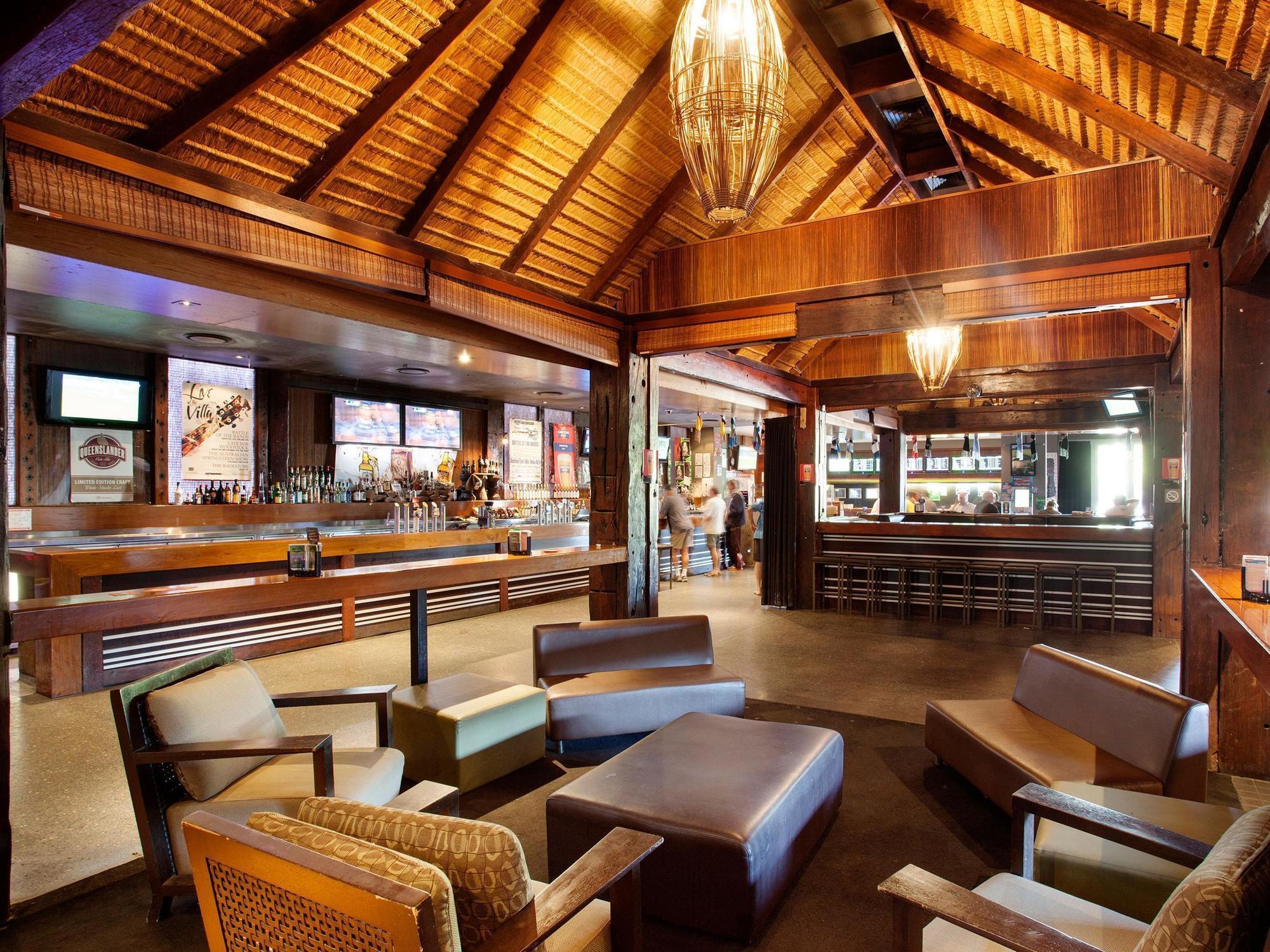 Villa Noosa Hotel Noosaville Εξωτερικό φωτογραφία