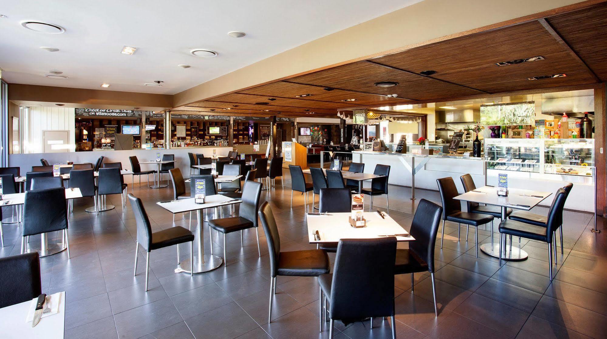 Villa Noosa Hotel Noosaville Εξωτερικό φωτογραφία