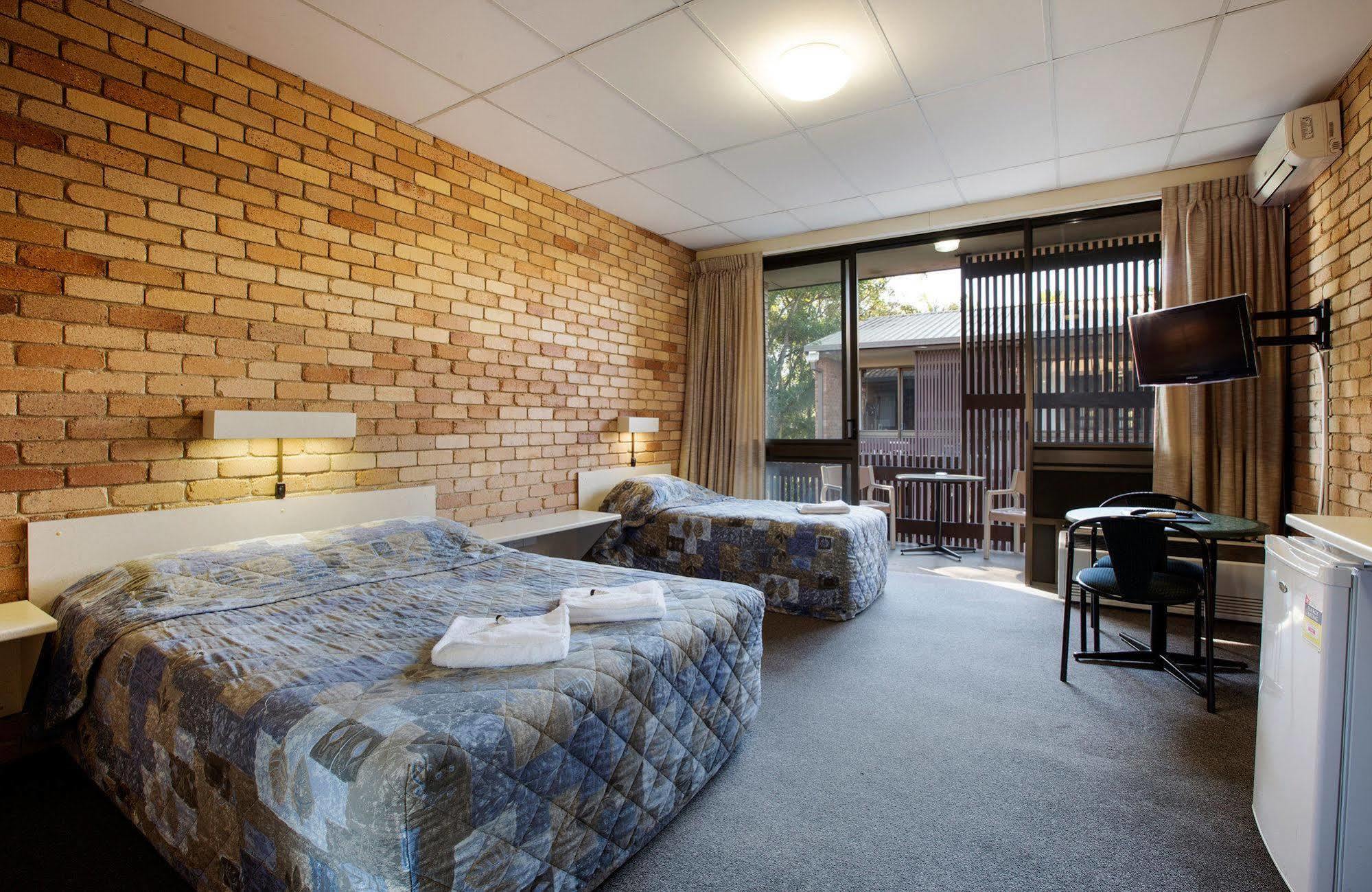 Villa Noosa Hotel Noosaville Εξωτερικό φωτογραφία