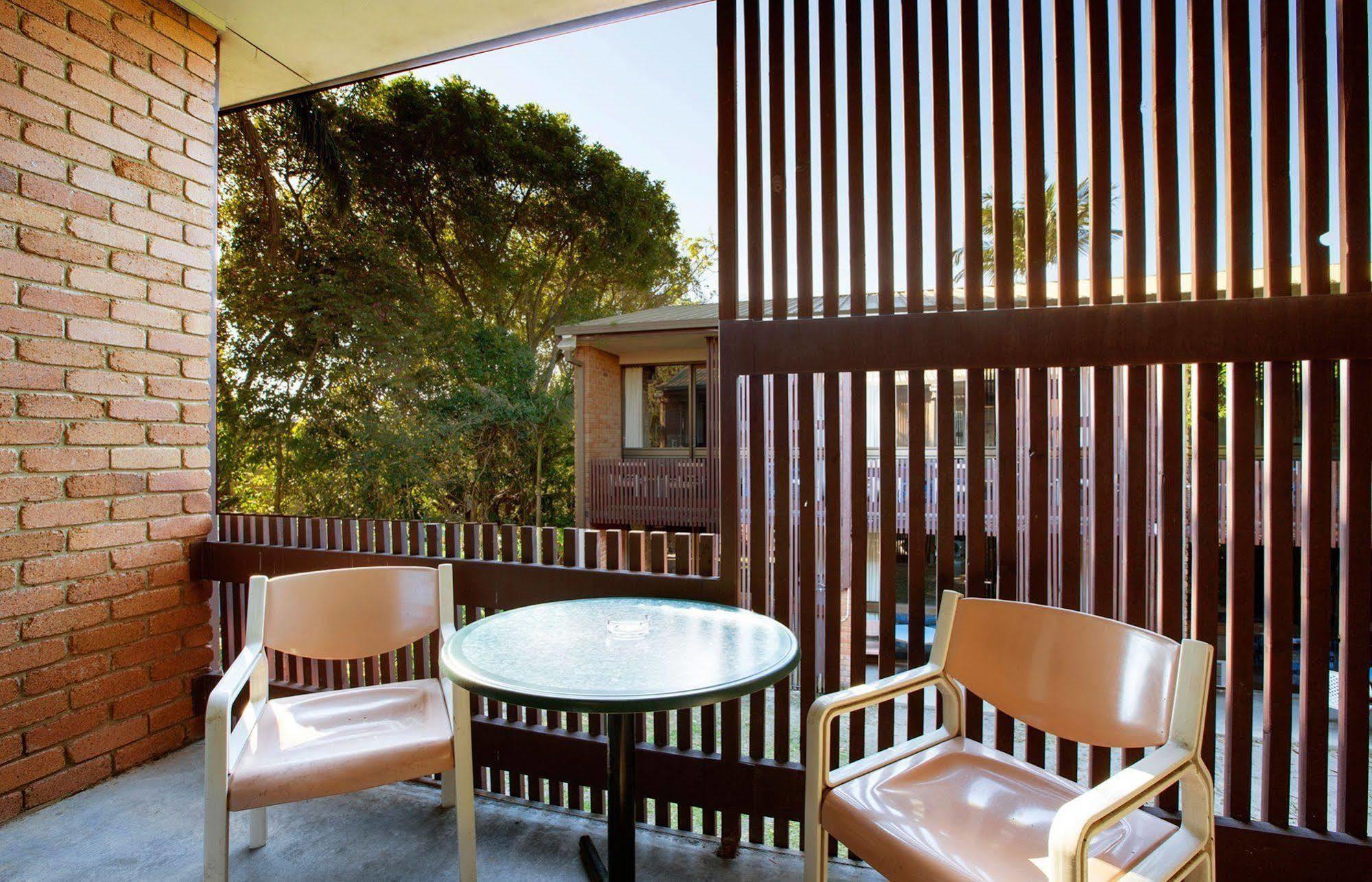Villa Noosa Hotel Noosaville Εξωτερικό φωτογραφία